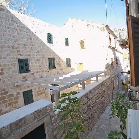 Buza Apartment Ragusa Camera foto