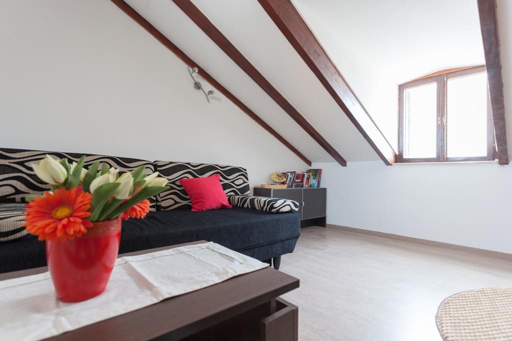 Buza Apartment Ragusa Esterno foto