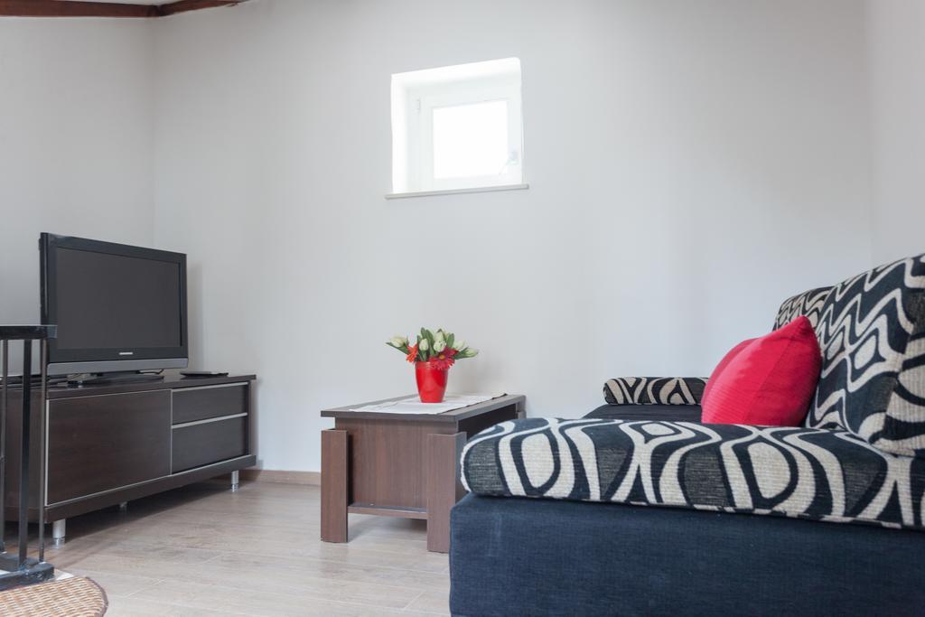 Buza Apartment Ragusa Esterno foto