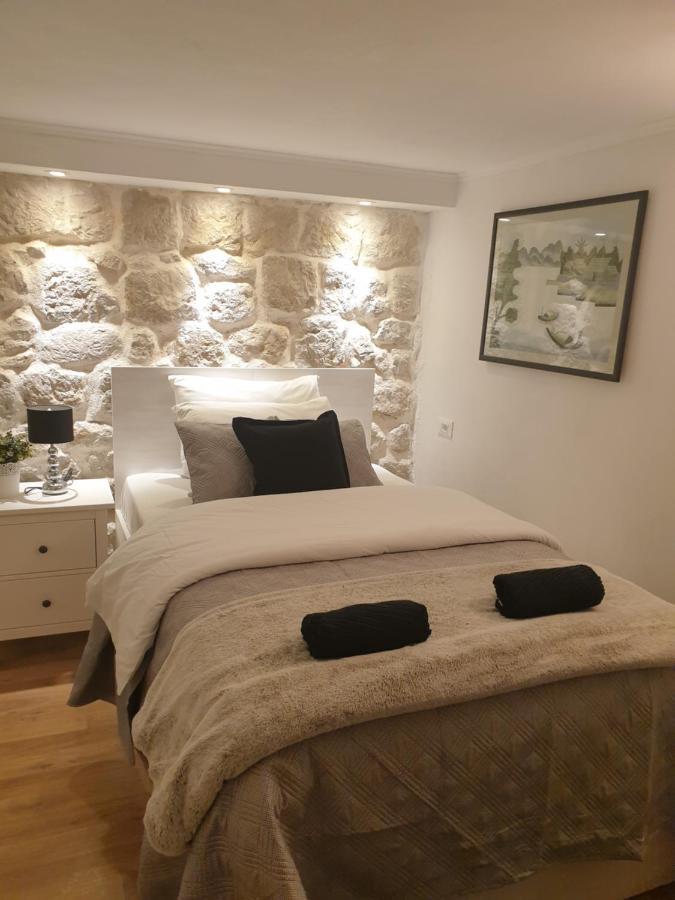 Buza Apartment Ragusa Esterno foto