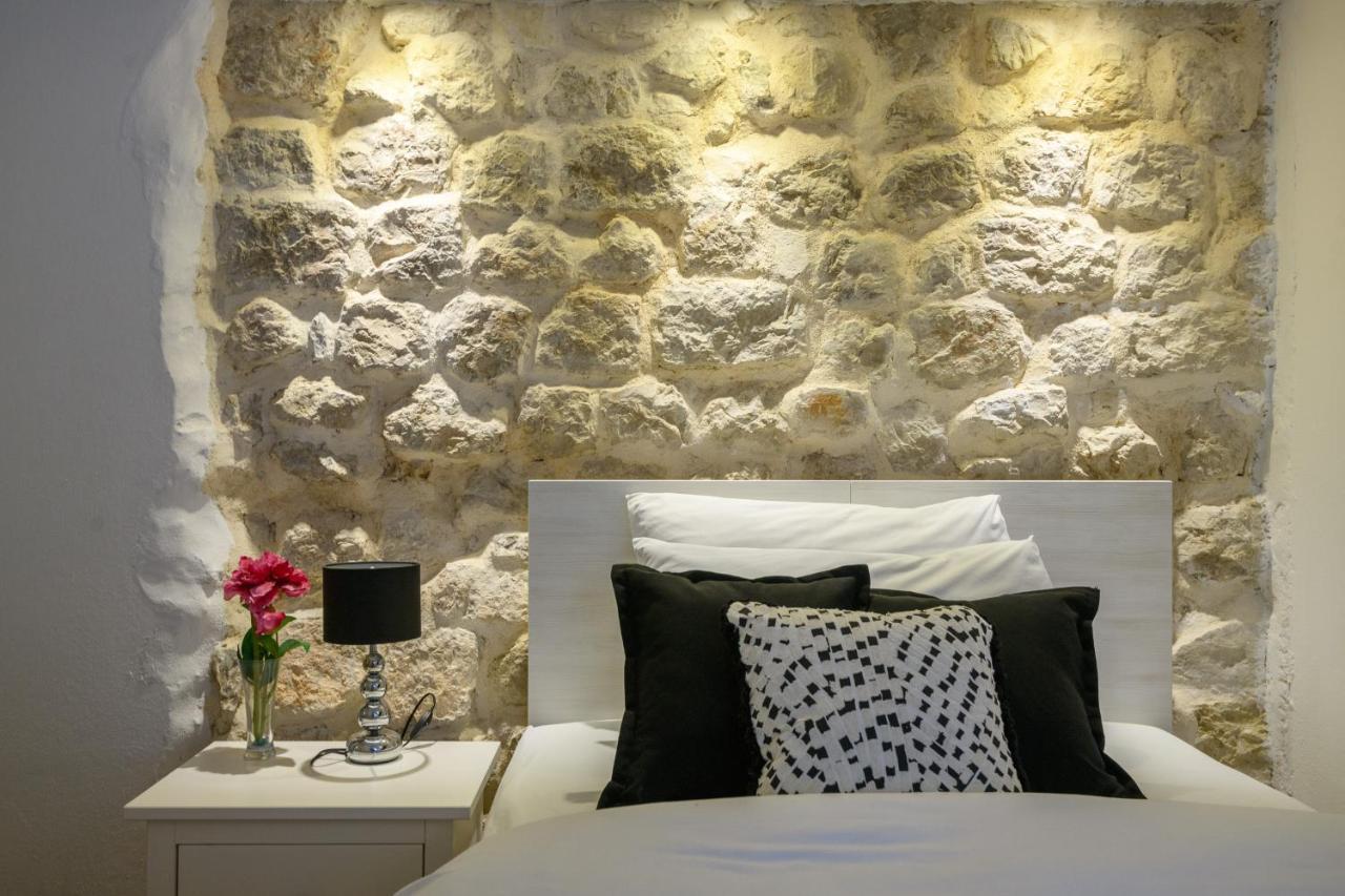 Buza Apartment Ragusa Esterno foto