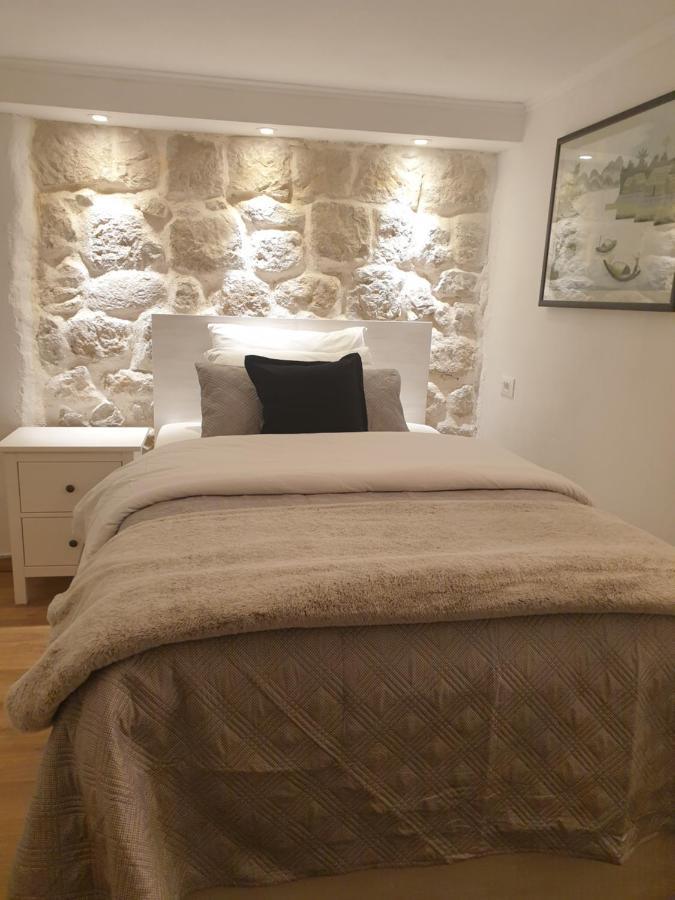 Buza Apartment Ragusa Esterno foto