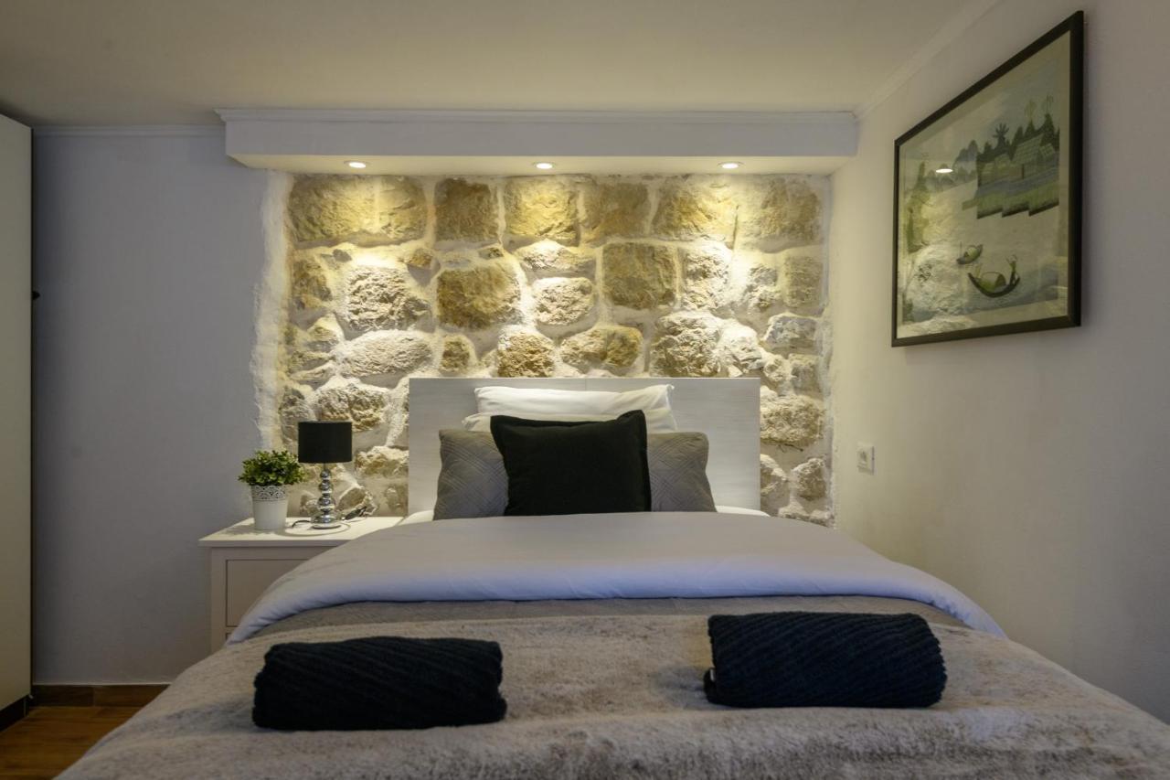 Buza Apartment Ragusa Esterno foto