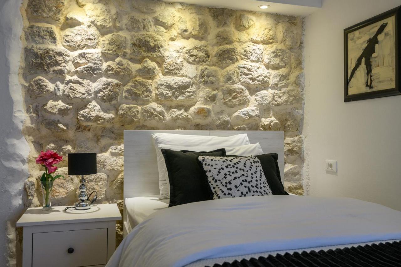 Buza Apartment Ragusa Esterno foto