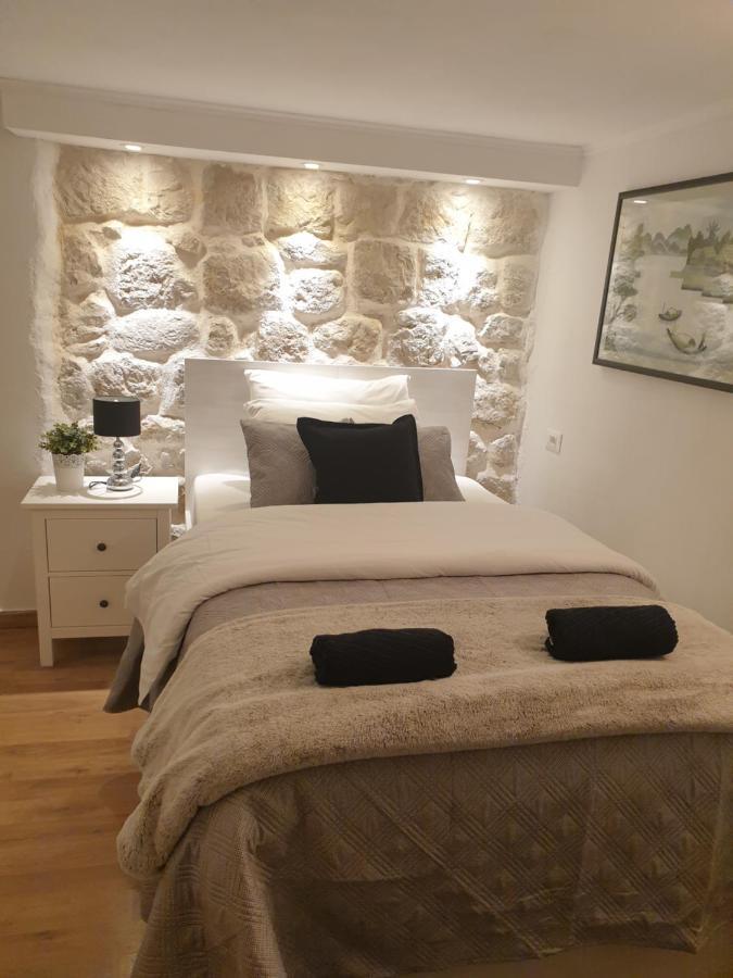 Buza Apartment Ragusa Esterno foto