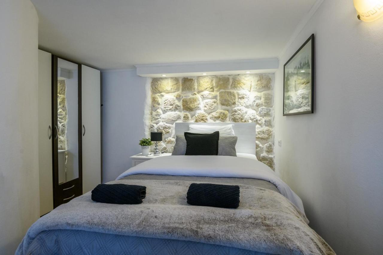 Buza Apartment Ragusa Esterno foto