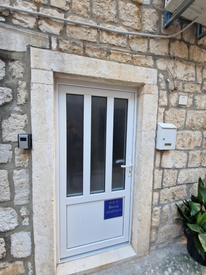 Buza Apartment Ragusa Esterno foto
