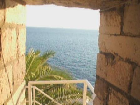 Buza Apartment Ragusa Esterno foto