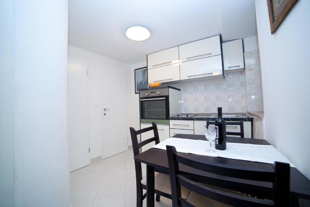 Buza Apartment Ragusa Camera foto