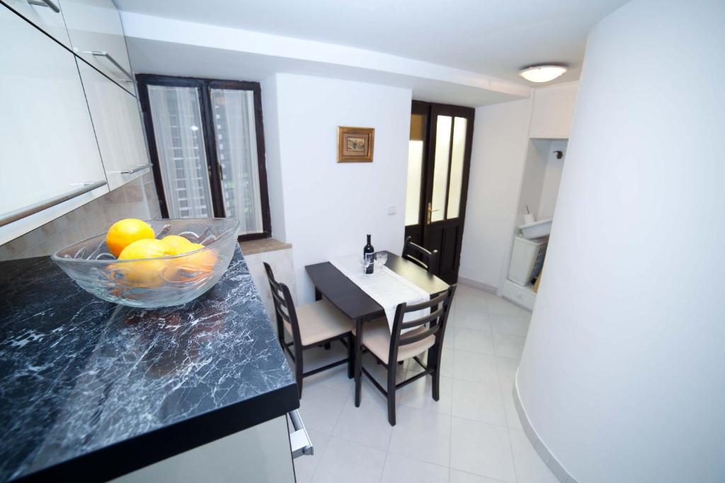 Buza Apartment Ragusa Camera foto