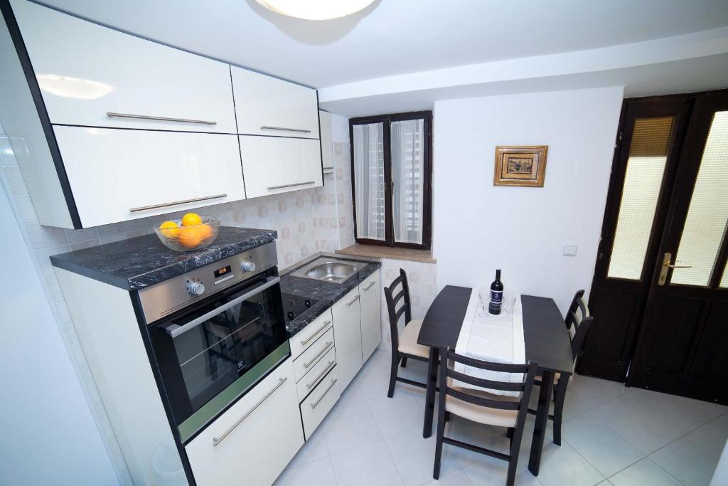 Buza Apartment Ragusa Camera foto