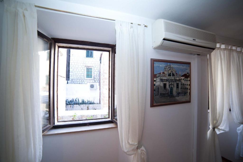 Buza Apartment Ragusa Camera foto