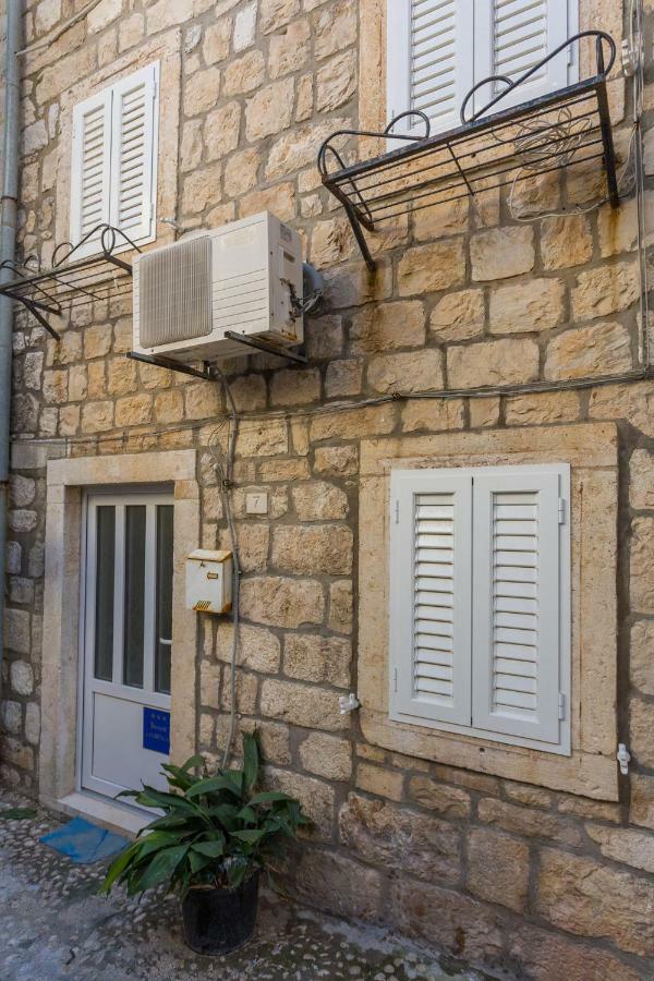 Buza Apartment Ragusa Esterno foto